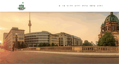 Desktop Screenshot of berlinsupport.com